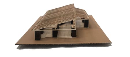 LASSO HOUSE